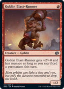 Goblin Blast Runner (137) [BRO]