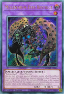 Millennium Eyes Restrict Ultra Pharaohs Rare (MAMA-EN064) [MAMA]