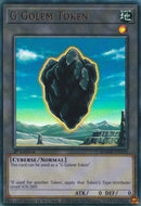 G Golem Token (MAMA-EN103) [MAMA]
