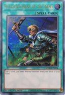 Reinforcement of the Army Ultra Pharaohs Rare (MAMA-EN108) [MAMA]