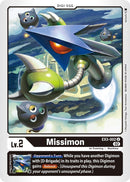 Image for Missimon [Draconic Roar]