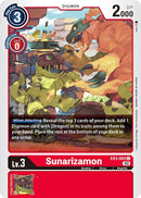 Image for Sunarizamon [Draconic Roar]