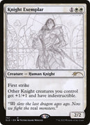 Knight Exemplar 707 (707) [SLD]