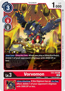 Image for Vorvomon [Draconic Roar]