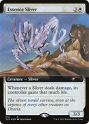 Essence Sliver Extended Art (612) [SLD]
