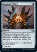Symmetry Matrix [The Brothers' War]