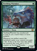 Teething Wurmlet [The Brothers' War]