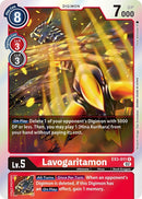 Image for Lavogaritamon [Draconic Roar]