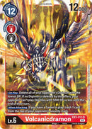 Image for Volcanicdramon [Draconic Roar]