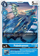 Image for Paledramon [Draconic Roar]