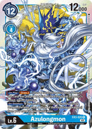 Image for Azulongmon [Draconic Roar]