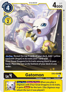 Image for Gatomon [Draconic Roar]