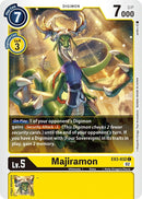 Image for Majiramon [Draconic Roar]