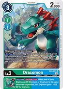 Image for Dracomon [Draconic Roar]