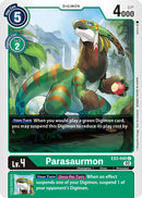 Image for Parasaurmon [Draconic Roar]