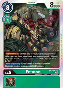 Image for Entmon [Draconic Roar]