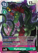 Image for Hydramon [Draconic Roar]