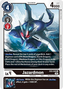 Image for Jazardmon [Draconic Roar]