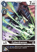 Image for Cyberdramon [Draconic Roar]