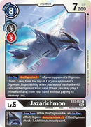 Image for Jazarichmon [Draconic Roar]