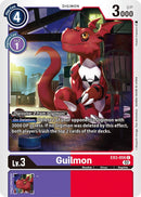 Image for Guilmon [Draconic Roar]