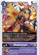 Image for Shadramon [Draconic Roar]