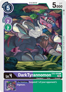 Image for DarkTyrannomon [Draconic Roar]