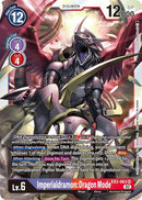 Image for Imperialdramon: Dragon Mode [Draconic Roar]