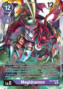 Image for Megidramon [Draconic Roar]