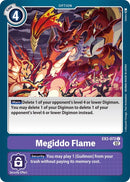 Image for Megiddo Flame [Draconic Roar]