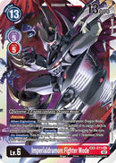 Image for Imperialdramon: Fighter Mode [Draconic Roar]