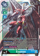 Image for Examon [Draconic Roar]