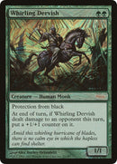 Whirling Dervish Junior Super Series (2) [JSS]