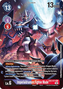 Image for Imperialdramon: Fighter Mode (Alternate Art) [Draconic Roar]