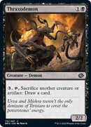 Thraxodemon [The Brothers' War]