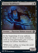Gixian Skullflayer [The Brothers' War]