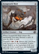 Scrapwork Mutt (164) [BRO]