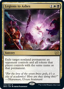 Legions to Ashes (215) [BRO]