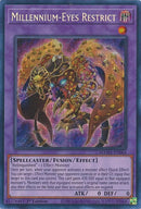 Millennium Eyes Restrict Secret Pharaohs Rare (MAMA-EN064) [MAMA]