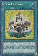 Toon Kingdom Secret Pharaohs Rare (MAMA-EN112) [MAMA]