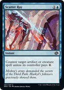 Scatter Ray [The Brothers' War]