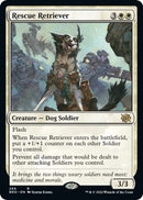 Rescue Retriever (288) [BRO]