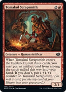 Tomakul Scrapsmith [The Brothers' War]