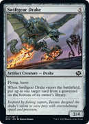 Swiftgear Drake [The Brothers' War]