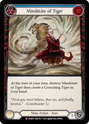 Image for Mindstate of Tiger [Dynasty]