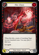 Image for Flex Claws (Yellow) [Dynasty]