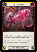 Image for Qi Unleashed (Yellow) [Dynasty]