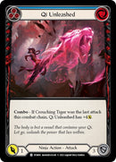Image for Qi Unleashed (Blue) [Dynasty]