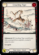Image for Crouching Tiger [Dynasty]
