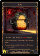 Image for Rok (Marvel) [Dynasty]